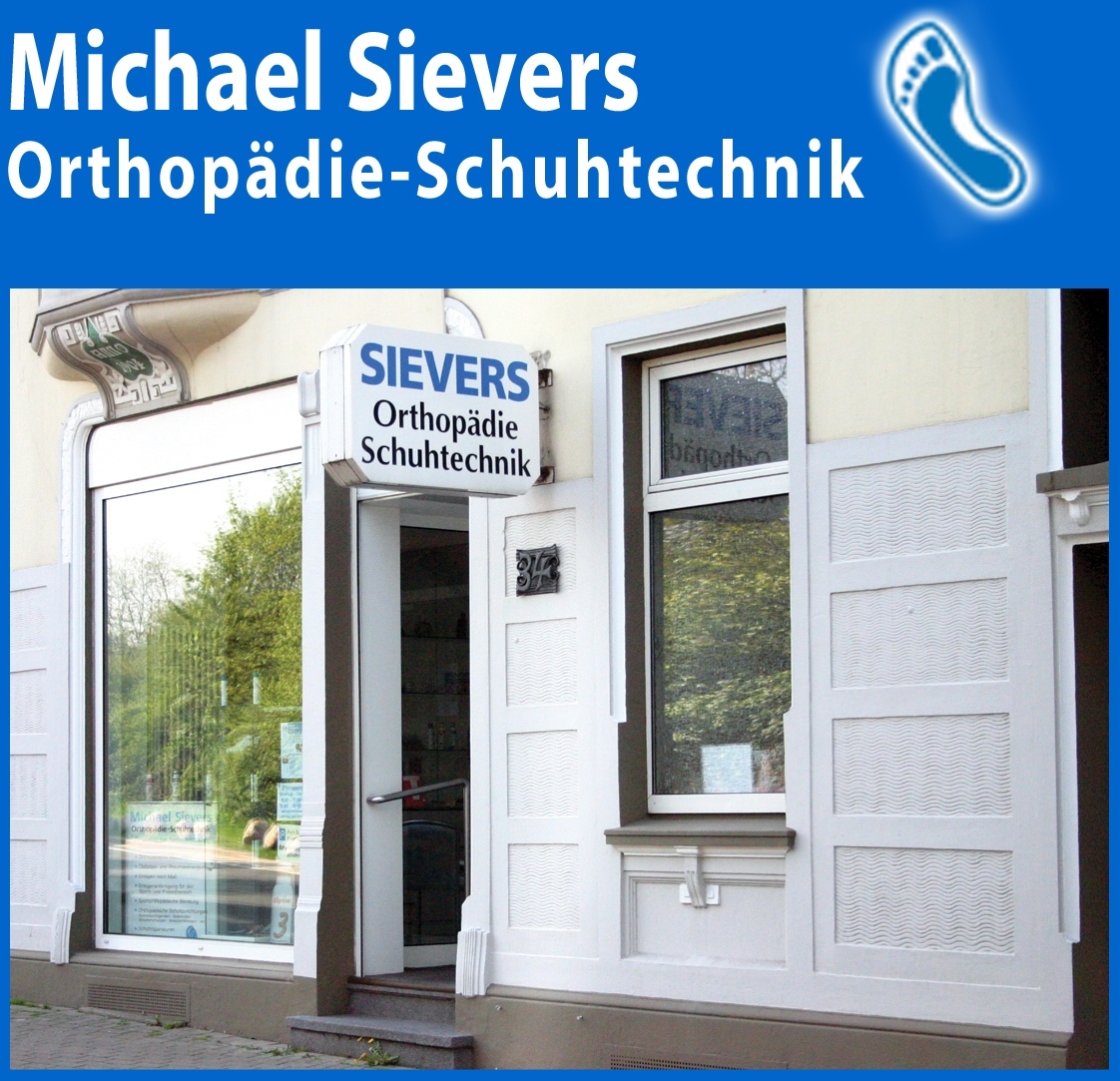 www.sievers-orthopaedie.de